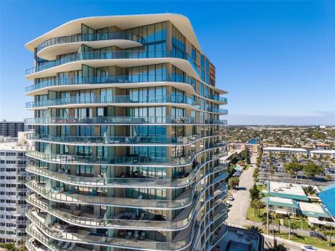 730 N Ocean Boulevard Pompano Beach FL 33062