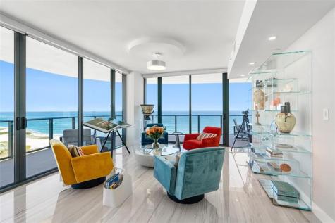 730 N Ocean Boulevard Pompano Beach FL 33062