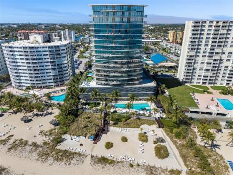 730 N Ocean Boulevard Pompano Beach FL 33062