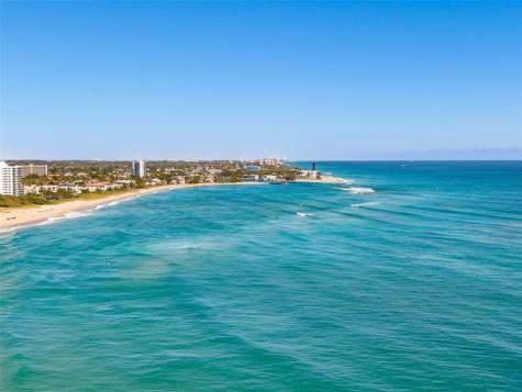 730 N Ocean Boulevard Pompano Beach FL 33062