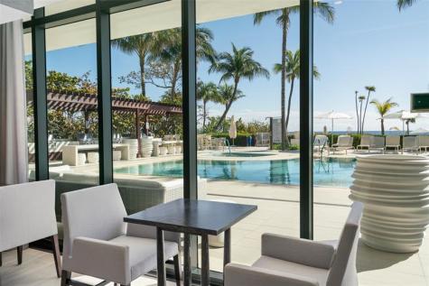 730 N Ocean Boulevard Pompano Beach FL 33062