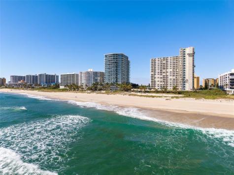730 N Ocean Boulevard Pompano Beach FL 33062