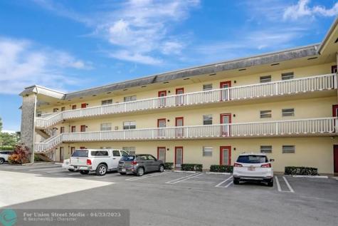 4451 NW 16th Street Fort Lauderdale FL 33313