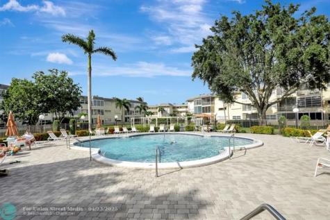 4451 NW 16th Street Fort Lauderdale FL 33313