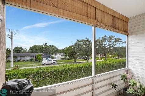 4451 NW 16th Street Fort Lauderdale FL 33313