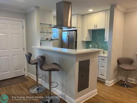 3170 Holiday Springs Boulevard Margate FL 33063