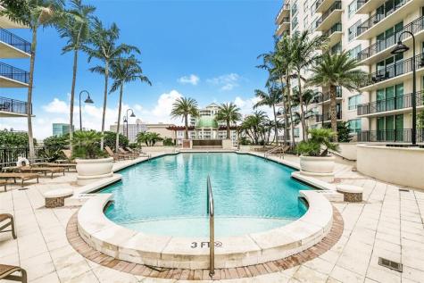 610 W Las Olas Boulevard Fort Lauderdale FL 33312