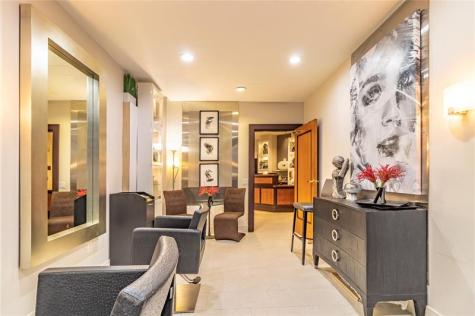 610 W Las Olas Boulevard Fort Lauderdale FL 33312