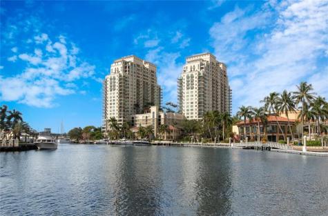 610 W Las Olas Boulevard Fort Lauderdale FL 33312