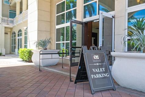 610 W Las Olas Boulevard Fort Lauderdale FL 33312