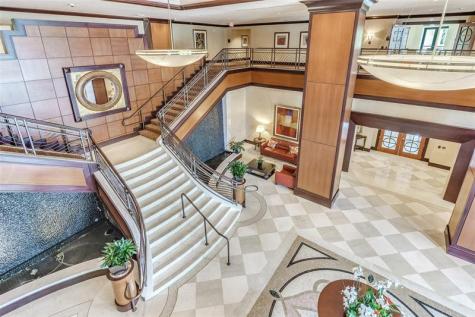 610 W Las Olas Boulevard Fort Lauderdale FL 33312