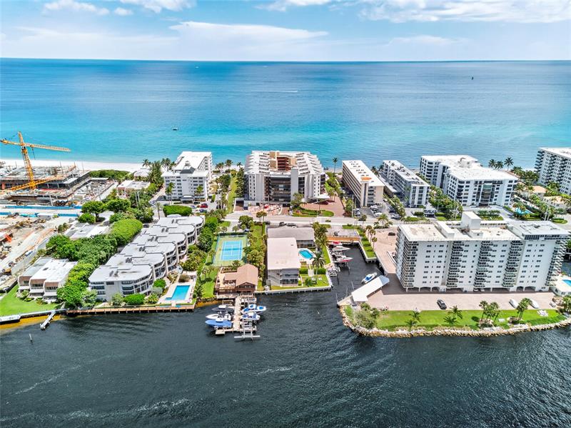 1167 Hillsboro Mile Hillsboro Beach FL 33062