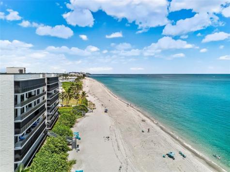 1167 Hillsboro Mile Hillsboro Beach FL 33062