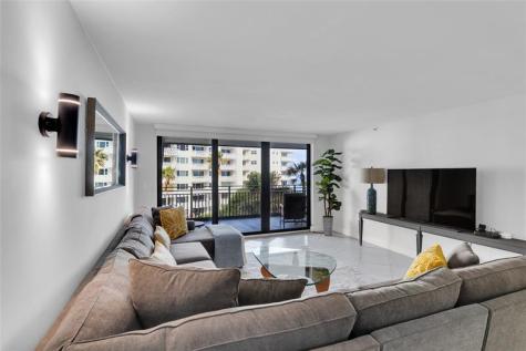 1167 Hillsboro Mile Hillsboro Beach FL 33062