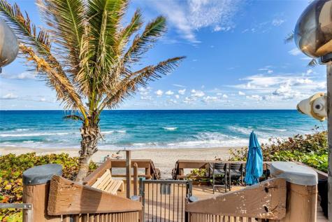 1167 Hillsboro Mile Hillsboro Beach FL 33062