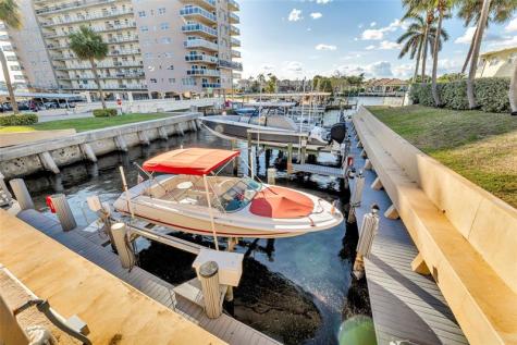 1167 Hillsboro Mile Hillsboro Beach FL 33062