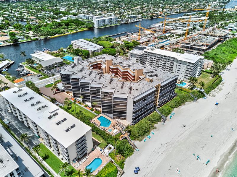 1167 Hillsboro Mile Hillsboro Beach FL 33062