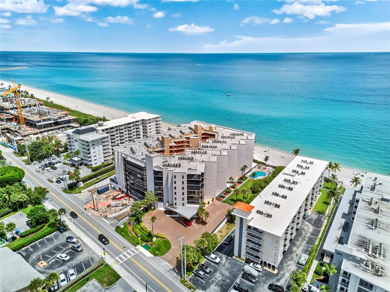 1167 Hillsboro Mile Hillsboro Beach FL 33062