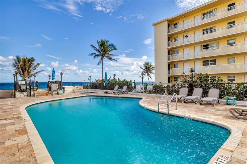 1167 Hillsboro Mile Hillsboro Beach FL 33062