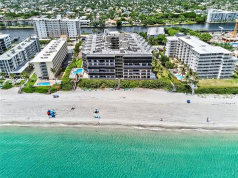 1167 Hillsboro Mile Hillsboro Beach FL 33062