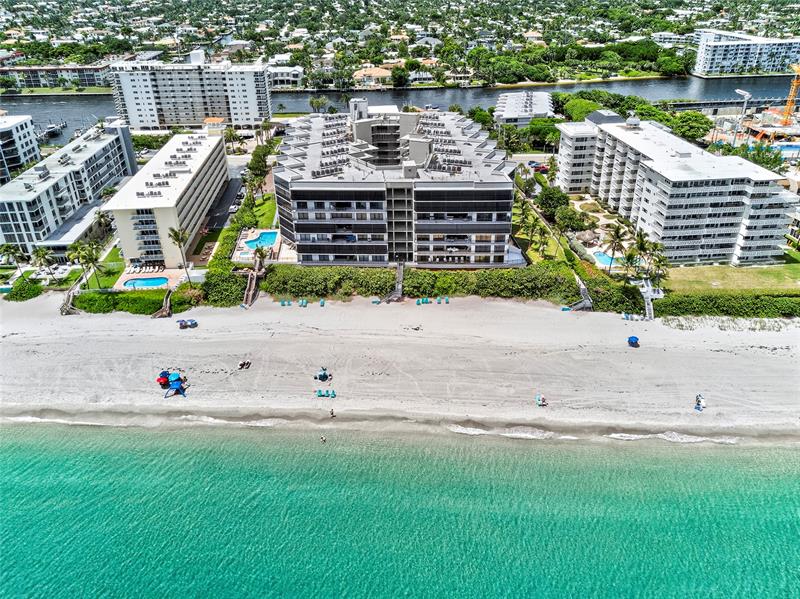 1167 Hillsboro Mile Hillsboro Beach FL 33062