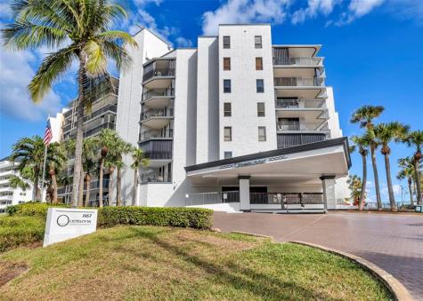 1167 Hillsboro Mile Hillsboro Beach FL 33062