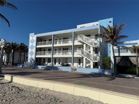 310 S Broadwalk Hollywood FL 33019