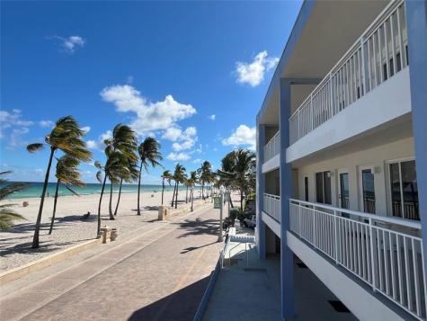 310 S Broadwalk Hollywood FL 33019