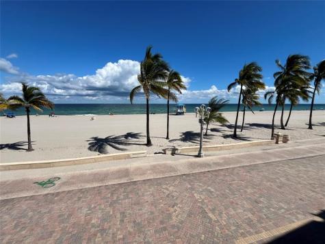 310 S Broadwalk Hollywood FL 33019