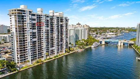 936 Intracoastal Drive Fort Lauderdale FL 33304