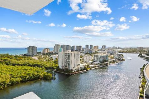 936 Intracoastal Drive Fort Lauderdale FL 33304