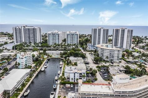 3105 NE 28th Street Fort Lauderdale FL 33308