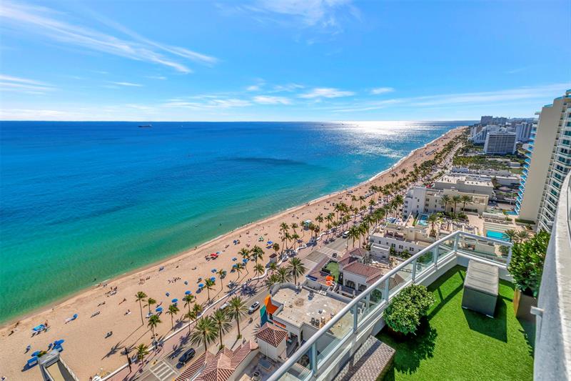 1 N Fort Lauderdale Beach Boulevard Fort Lauderdale FL 33304