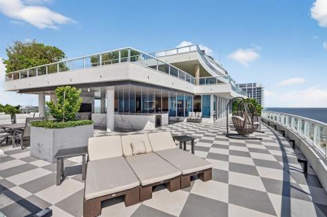 1 N Fort Lauderdale Beach Boulevard Fort Lauderdale FL 33304