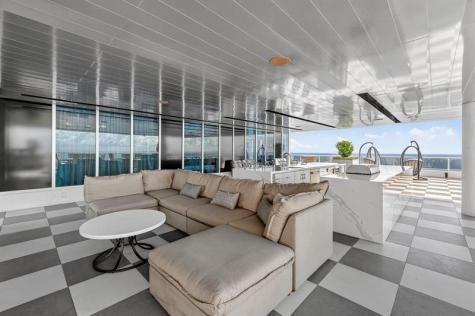 1 N Fort Lauderdale Beach Boulevard Fort Lauderdale FL 33304