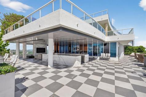 1 N Fort Lauderdale Beach Boulevard Fort Lauderdale FL 33304