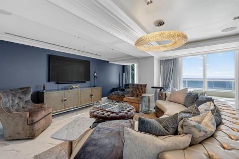 1 N Fort Lauderdale Beach Boulevard Fort Lauderdale FL 33304