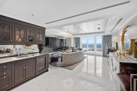 1 N Fort Lauderdale Beach Boulevard Fort Lauderdale FL 33304