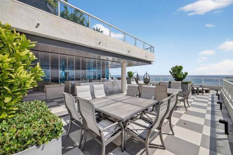 1 N Fort Lauderdale Beach Boulevard Fort Lauderdale FL 33304