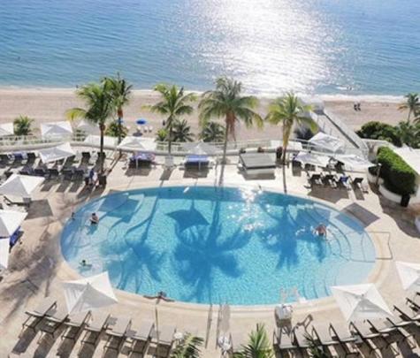 1 N Fort Lauderdale Beach Boulevard Fort Lauderdale FL 33304