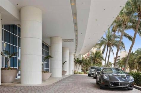 1 N Fort Lauderdale Beach Boulevard Fort Lauderdale FL 33304