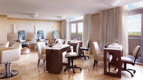 1 N Fort Lauderdale Beach Boulevard Fort Lauderdale FL 33304