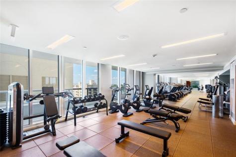 1 N Fort Lauderdale Beach Boulevard Fort Lauderdale FL 33304