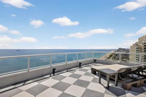 1 N Fort Lauderdale Beach Boulevard Fort Lauderdale FL 33304