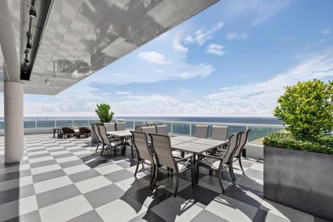 1 N Fort Lauderdale Beach Boulevard Fort Lauderdale FL 33304