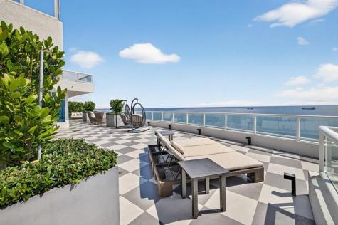 1 N Fort Lauderdale Beach Boulevard Fort Lauderdale FL 33304