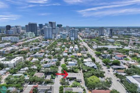 1231 SE 1st Street Fort Lauderdale FL 33301
