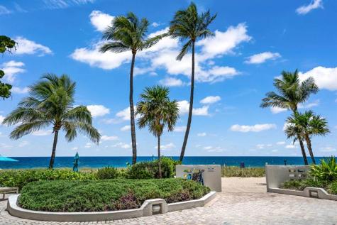 5100 N Ocean Boulevard Lauderdale By The Sea FL 33308