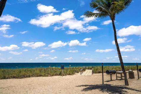 5100 N Ocean Boulevard Lauderdale By The Sea FL 33308