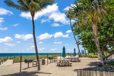 5100 N Ocean Boulevard Lauderdale By The Sea FL 33308